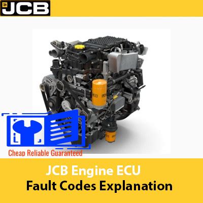 jcb skid stear 85 fault codes list|jcb 507 42 fault codes.